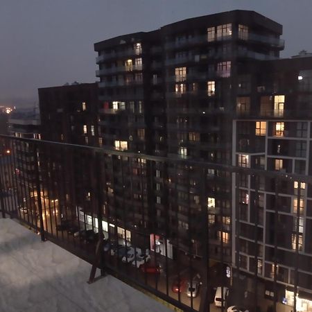 Vip Apartments On Avalon إلفيف المظهر الخارجي الصورة