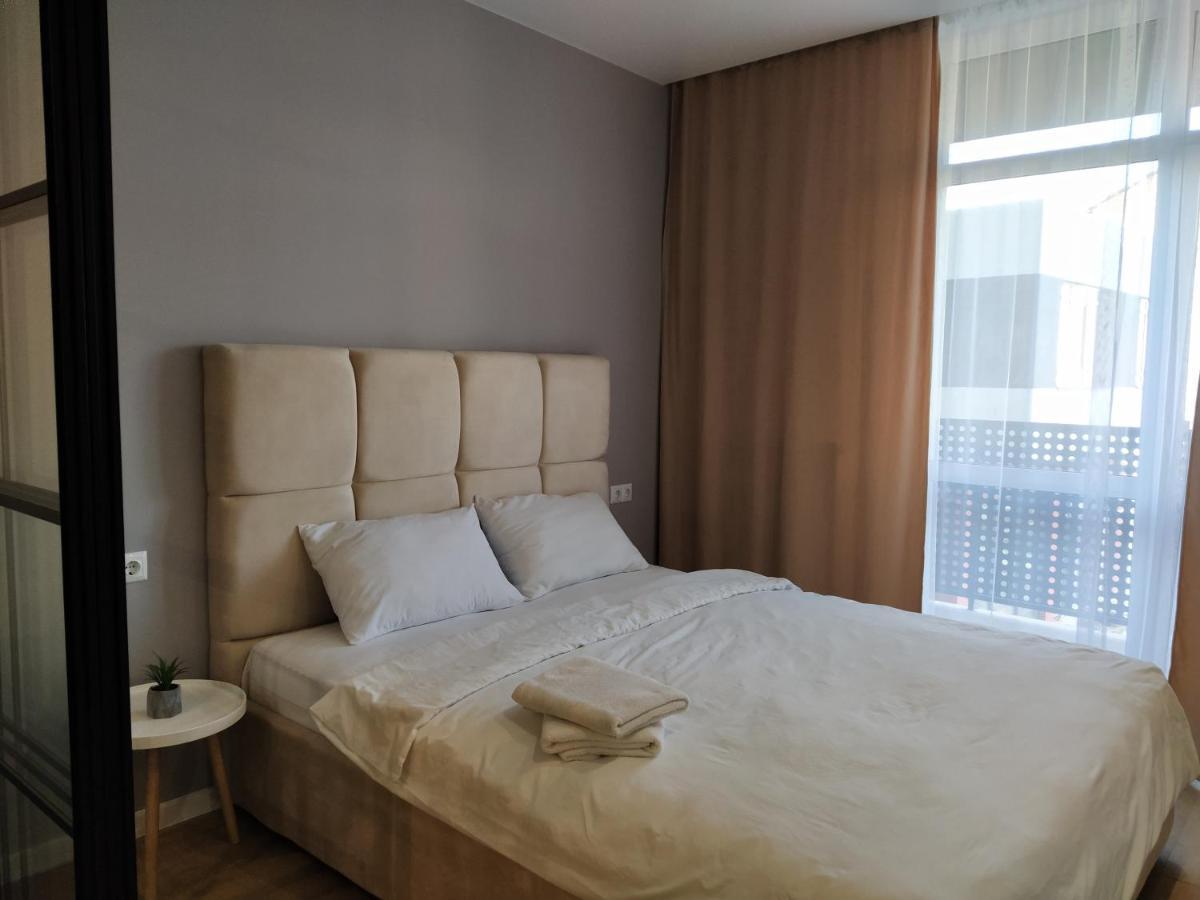 Vip Apartments On Avalon إلفيف المظهر الخارجي الصورة