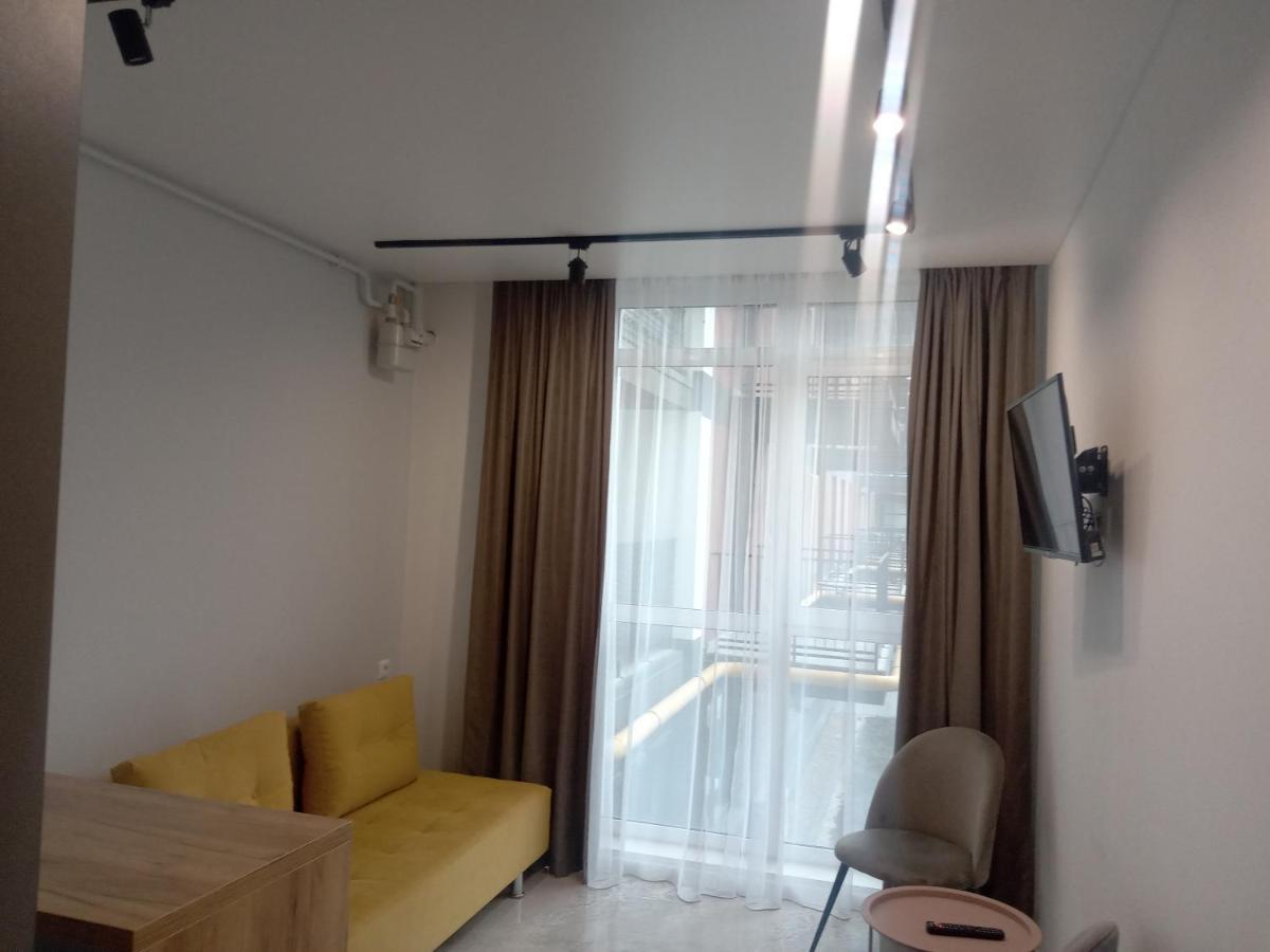 Vip Apartments On Avalon إلفيف الغرفة الصورة