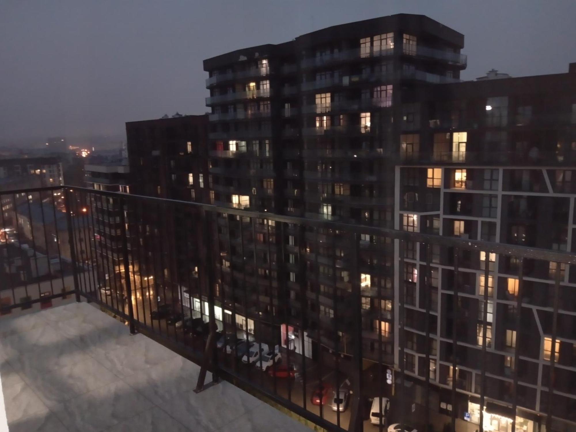 Vip Apartments On Avalon إلفيف المظهر الخارجي الصورة